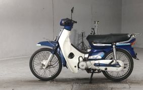 HONDA SUPER CUB100EX HA05
