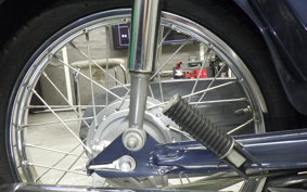 HONDA C90 SUPER CUB E HA02