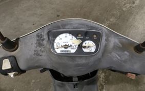 YAMAHA BJ SA24J