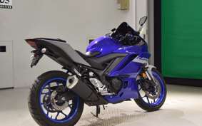 YAMAHA YZF-R25 A 2017 RG43J