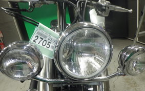 YAMAHA DRAGSTAR 1100 CLASSIC 2001 VP13J