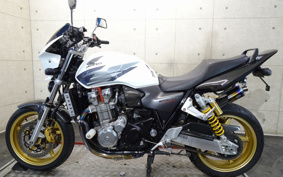 HONDA CB1300SF SUPER FOUR 2007 SC54