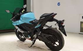 YAMAHA YZF-R25 A 2025 RG43J