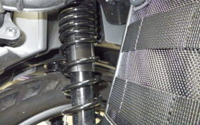 HONDA CT125 HUNTER CUB 1999 JA55