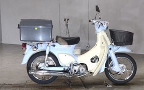 HONDA LITTLE CUB AA01