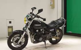 KAWASAKI ZEPHYR 400 KAI 2001 ZR400C