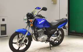 SUZUKI EN125 2A