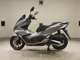 Фото Honda PCX 125 2024 с японского аукциона
