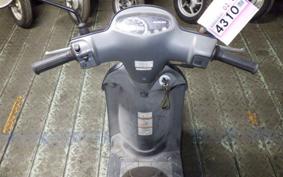 SUZUKI LET's 4 2018 CA41A