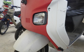 HONDA GYRO CANOPY TA02
