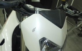 DUCATI HYPERMOTARD 1100S 2008