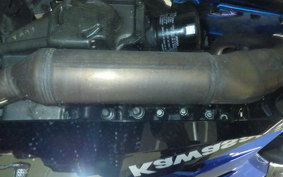 KAWASAKI NINJA 400 2019 EX400G