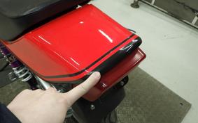 KAWASAKI ZEPHYR 400 Gen.2 1993 ZR400C