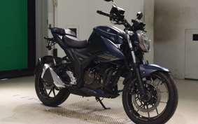SUZUKI GIXXER 250 2022 ED22Y