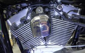 HARLEY FLST 1450 2006
