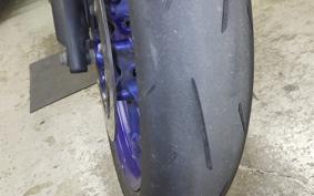 YAMAHA YZF-R25 2020 RG10J