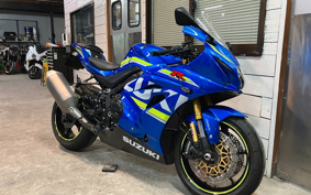 SUZUKI GSX-R1000R ABS 2018 DM11G