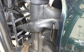 HONDA JADE MC23
