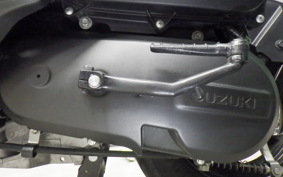 SUZUKI AVENIS 125 2024 EA12J