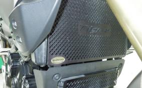 TRIUMPH TIGER 1050 2009