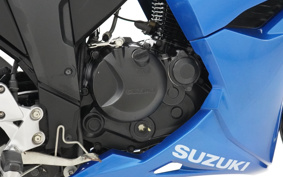 SUZUKI JIKUSA-150SF NG4BJ