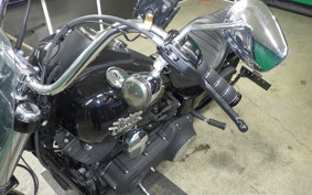 HARLEY FXDB 1580 2015