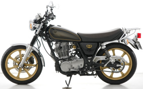 YAMAHA SR400 FINAL ED LTD 2021 RH16J