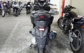 HONDA FORZA 250 MF15