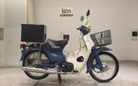 HONDA C50 SUPER CUB AA01
