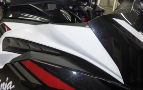 KAWASAKI ZX-25R 2021 ZX250E