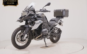 BMW R1200GS 2017