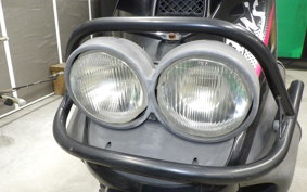 YAMAHA BW'S 50 Gen.2 SA02J