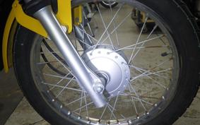 HONDA CROSS CUB 110 2000 JA10