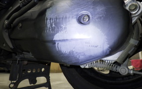 YAMAHA CYGNUS 125 X 2 2023 SE44J