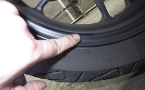 HONDA ADV160 2018 KF54