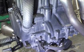 KAWASAKI ELIMINATOR400-3 2023 EL400A