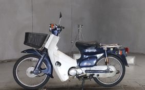 HONDA SUPER CUB50 C50