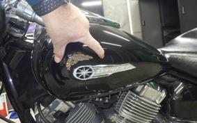 YAMAHA DRAGSTAR 400 CLASSIC  2016 VH02J