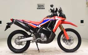 HONDA CRF250 GEN 2 RALLY MD47