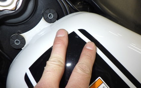 SUZUKI HAYABUSA Gen.2 2018 GX72B