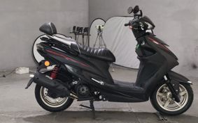 YAMAHA CYGNUS125XSR SEA5J