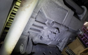 YAMAHA MAJESTY155 S 2012 SG28J