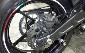 KAWASAKI NINJA 650 A 2021 ER650H
