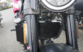 HUSQVARNA SVARTPILEN 401 2023