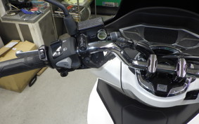 HONDA PCX 160 2006 KF47