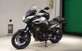 YAMAHA MT-09 Tracer 2015 RN36J