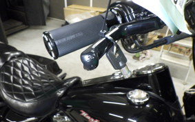 HARLEY FLHR 1580 2007