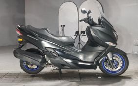 SUZUKI BURGMAN400 2020 DU11A