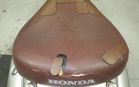 HONDA GIORNO CREA 2016 AF54