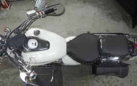 SUZUKI INTRUDER 400 Classic 2013 VK56A